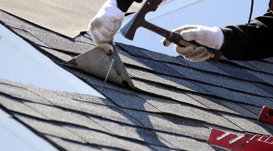 Expert tile roof repair services in Grand Ronde, OR